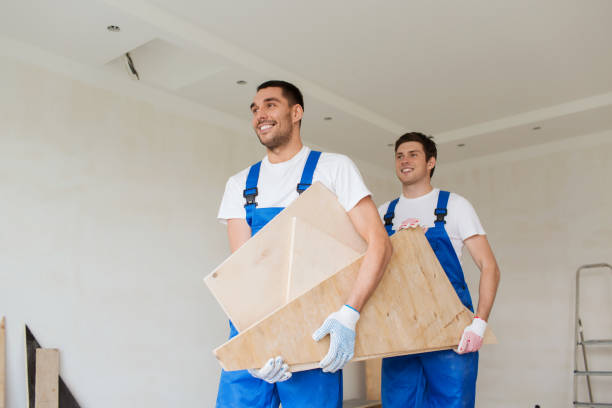 Professional Junk Removal Services in Mount Joy, PA